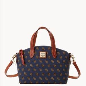 Dooney and Bourke Gretta Ruby